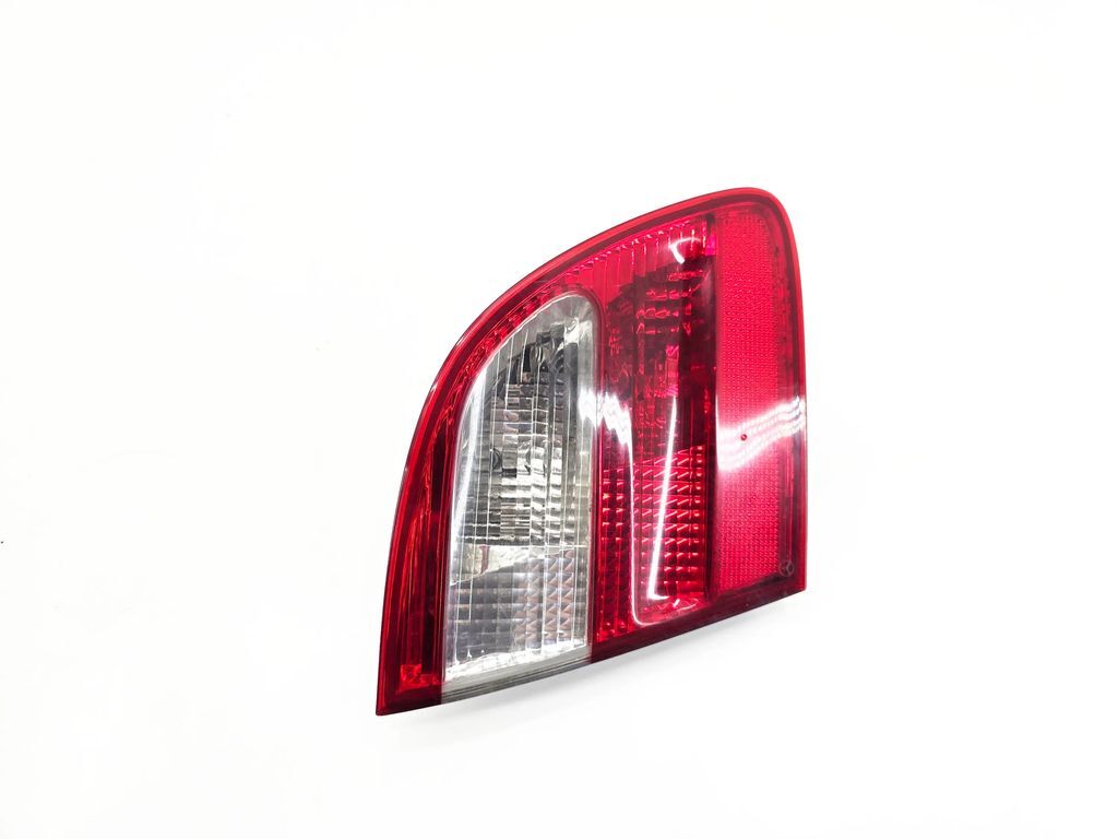 Mercedes-Benz E S211 2007 Links R ckleuchte Heckleuchte innen