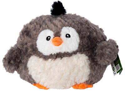 Kuscheltier / Handwärmer - Pinguin (NEU & OVP!)