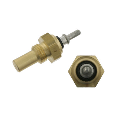 Kühlflüssigkeitstemperatursensor Für Mercedes C E G A0055450324