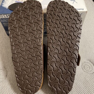 Birkenstock x HTC Collaboration Ramses Sandals Size 42 US9 Birkenstock x HTC Collaboration Ramses Sandals Size 42 US9