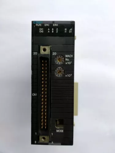 Omron Used 1 PC Omron CJ1W-CT021 Tested in good condition