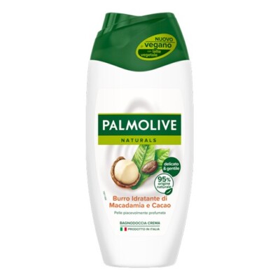PALMOLIVE DUSCHE MACADAMIA 220 ML