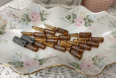 HYDROTENSEUR LF LIFTING AMPOULES x 13 treatments