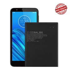 Replacement Battery KE40 For Motorola Moto E6 XT2005