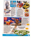 50 years of baby-toddler-child toys: 70 separate clippings pages lot-1/2 pound! — photo 5