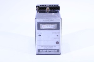 BERTHOLD LB 3132 LEVEL SWITCH