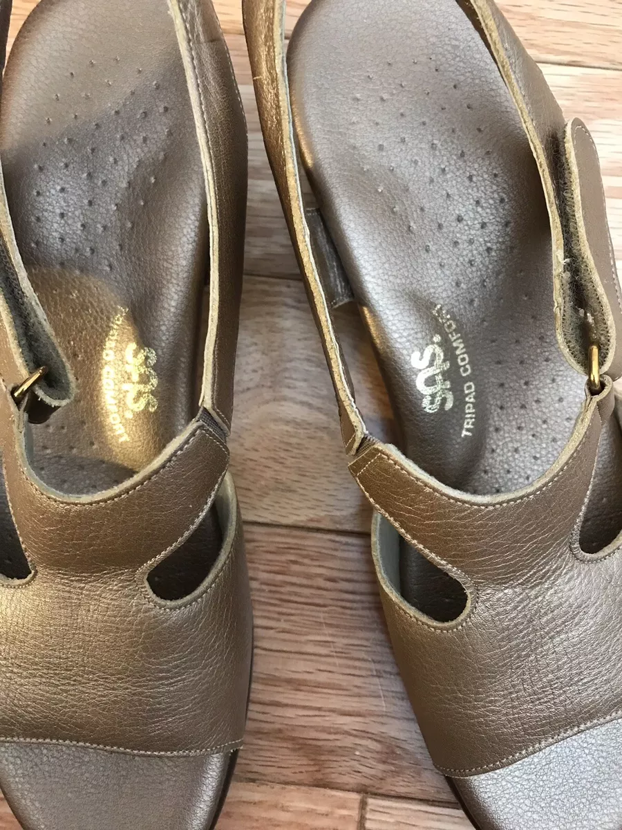 Sas dress shop sandals