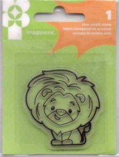 Several varieties of Acrylic Unmounted stamps MANY to choose from Cute 