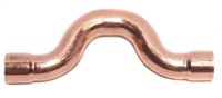 Viega LöTfitting Kupfer ÜBerspringbogen Ii 15Mm - 102159