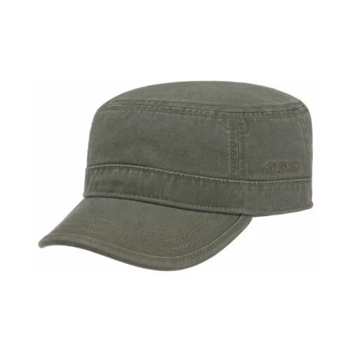 Stetson para Hombres Talla M Gorra Ejército