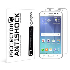 ANTISHOCK Screen protector for Samsung Galaxy J5 2015