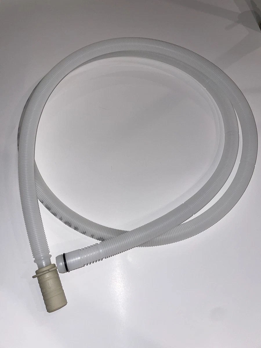 00744881 Bosch Drain Hose OEM 744881 | eBay