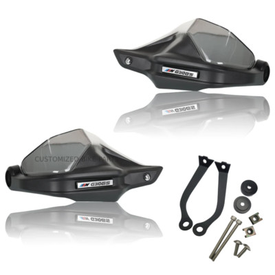 Motorcycle Handguard Shield Hand Guard Protector For BMW R1200GS ADV F800GS S1000XR 2013-2019