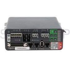Used & Tested SCHNEIDER LXM28AU04M3X Servo Drive