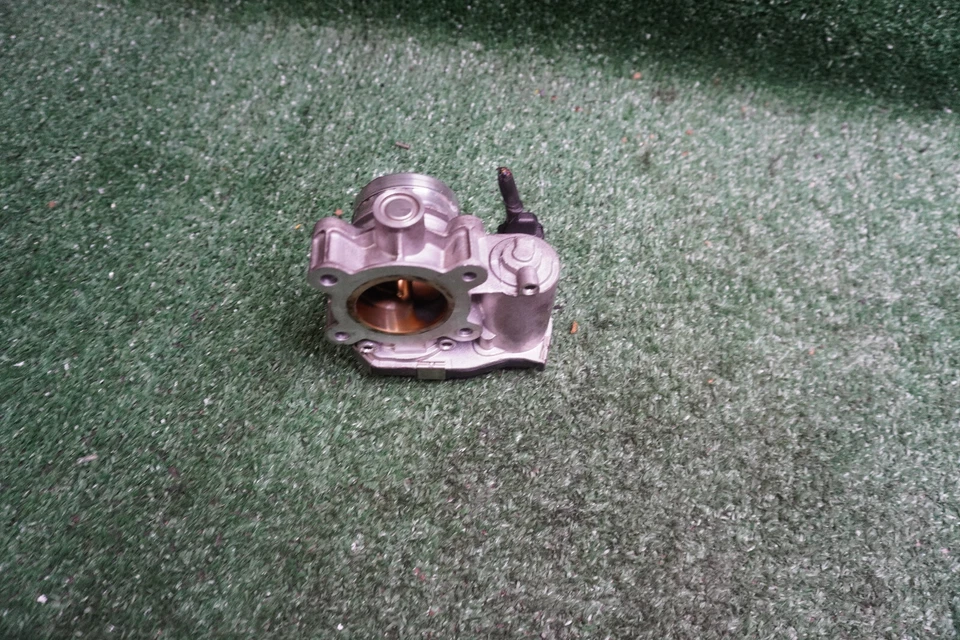 Chevrolet Malibu 2016 2017 2018 carrocería del acelerador 1,5 L fabricante de equipos originales 89 k millas 12671379AA Foto 3 de 4