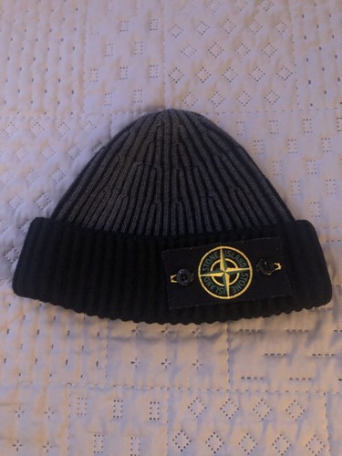 Stone Island Vintage Grail Authentic 