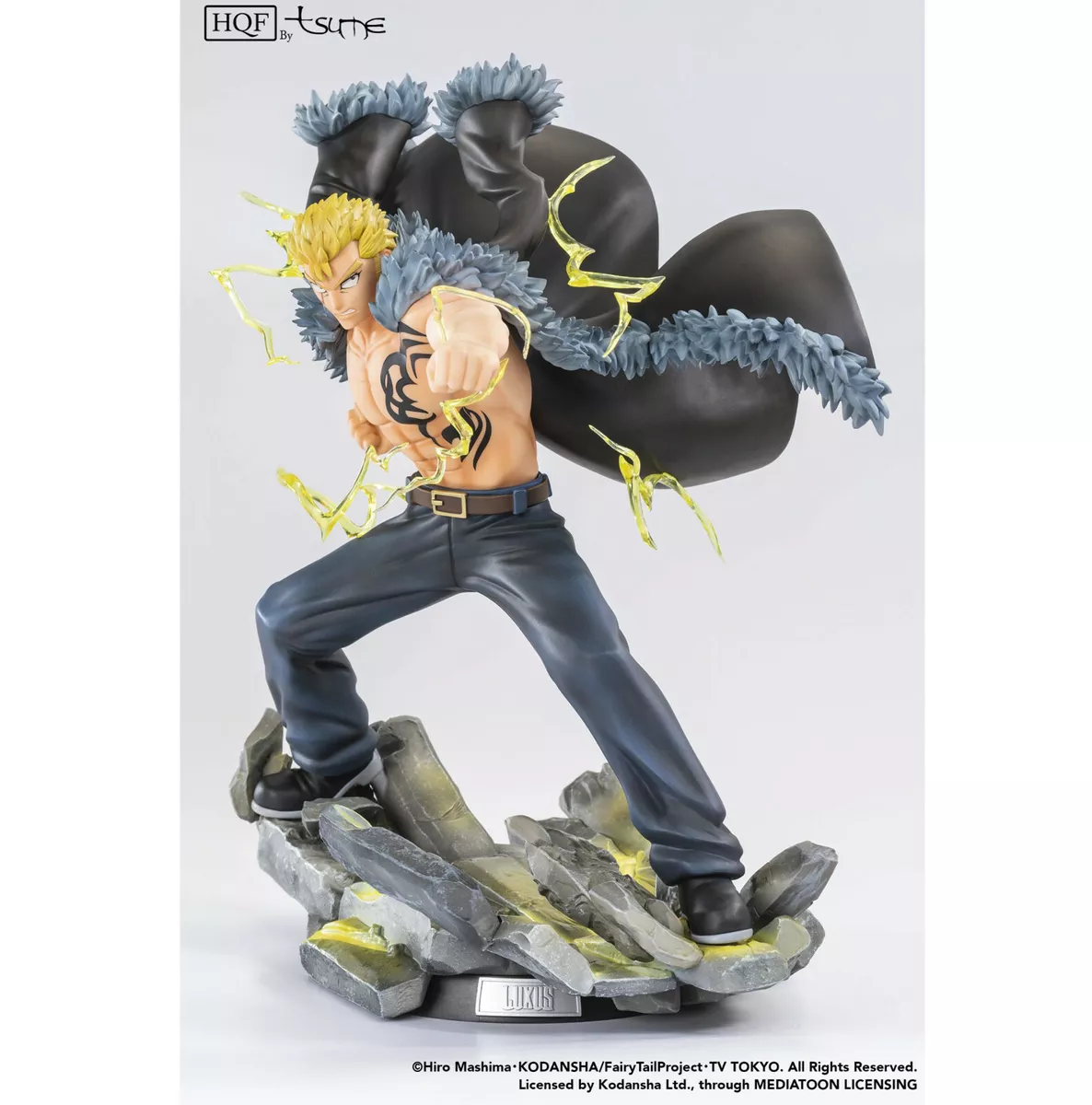 Fairy Tail - Buy Anime Figures Online