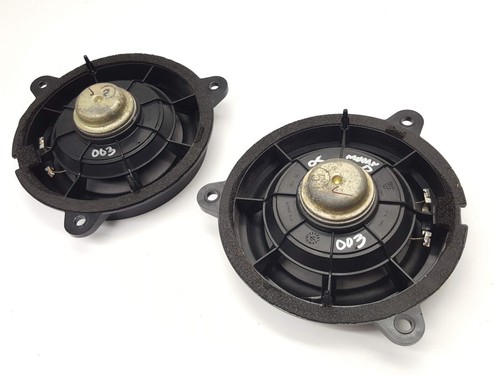 TESTED 2003-2007 Murano OEM PAIR (2) BOSE Speakers LH RH 28156 AM900 264416 - Picture 5 of 10
