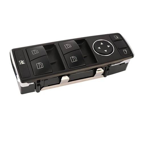 Master Power Window Switch 1669054300 For Mercedes-Benz CLA250 GLA250 2012-2016 - Picture 12 of 12