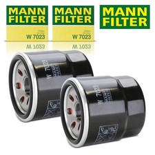 Filtre à huile Kia RIO