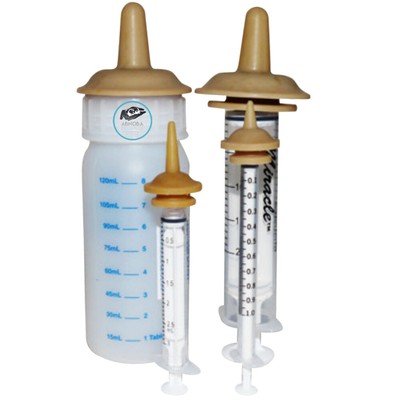 miracle nipple bottle