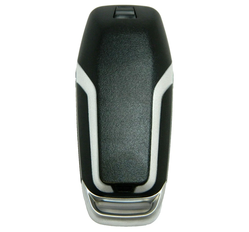 Mando a distancia electrónico de 4 botones OEM LLAVERO INTELIGENTE PARA FORD MUSTANG 2015-2017 Foto 3 de 4