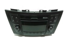 Autoradio Suzuki SWIFT