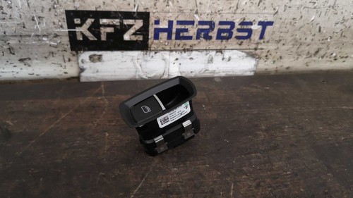 Porsche Panamera 1 970 Schalter Fensterheber 1-fach 7PP959855B 298908