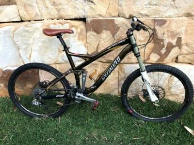 specialized bikes gumtree