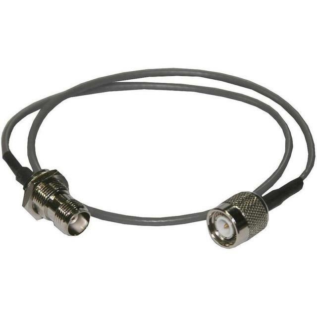 MIPRO Fbc71 Rear to Front Antenna Cables Pair for sale online eBay