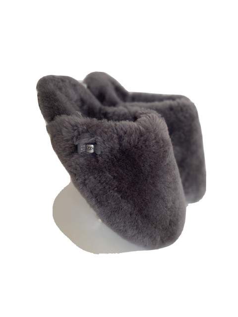ugg birche slippers grey