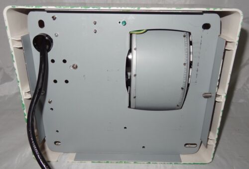 Metlam ML_1800 Automatic Operation ABS Hand Dryer White - Picture 5 of 5