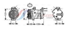 AVA Clever Choice Kompressor Klimaanlage ** CLEVER FIT ** OLAK475 12V für OPEL