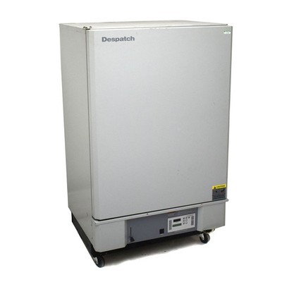 Despatch LAC2-12-5 Lab Oven 260°C / 500°F 240V 1PH 18.5A Tested Clean 3600W
