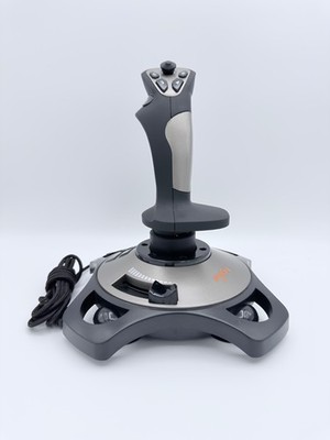 PXN 2113 PRO Flight Stick Simulator Gaming Joystick USB Wired Windows PC