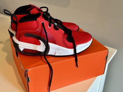 Nike Air Zoom Cross Over 2 Youth Shoes, Size 4Y, New in Box