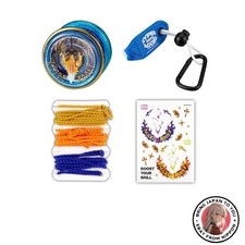 New BANDAI HYPER YOYO ACCEL Skill Boost Set Ages 8 and up