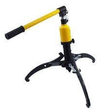 Lablt Hydraulic Gear Puller 5 Ton Wheel Pulley Bearing 2 Or 3-jaw With Case Lablt Hydraulic Gear Puller 5 Ton Wheel Pulley Bearing 2 Or 3-jaw With Case