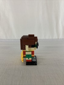 Lego BrickHeadz Robin 41587 Complete without manual (DC Comics Superhero/Batman)