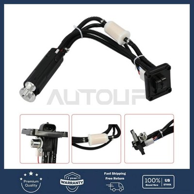 Fuel Pump For KTM HUSQVARNA 250 300 350 450 500 501 TPI FE EXC SXF 78107088600