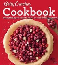Betty Crocker Cookbook, 12th Edition : Everything You Need to Kno