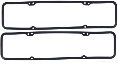 Victor Reinz VS38110R Engine Valve Cover Gasket Set 1965-1988 Chevrolet BBC