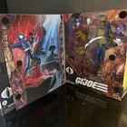GI Joe Classified Series Cobra Commander figure Complete #130 Once A Man SDCC