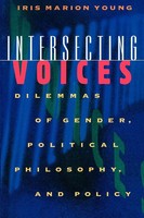 Iris Marion Young | Intersecting Voices | Taschenbuch | Englisch (1997)