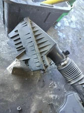 AIR CLEANER BOX 2014-2016 GMC SIERRA150