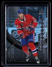 2024-25 Upper Deck Triple Dimensions Reflections #TDR-13 Logan Mailloux