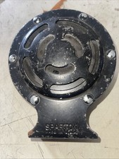 Vintage Sparton Horn 24 Volt Made in USA Sparton Model SA