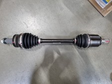 Produktbild - Generalüberholt Antriebswelle vorn links Hyundai Sonata LF 2.0 Benzin 49500C1600