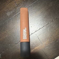 Makeup By Mario Master Mattes Matte Long-Wear Cream Single Sienna 2 mL