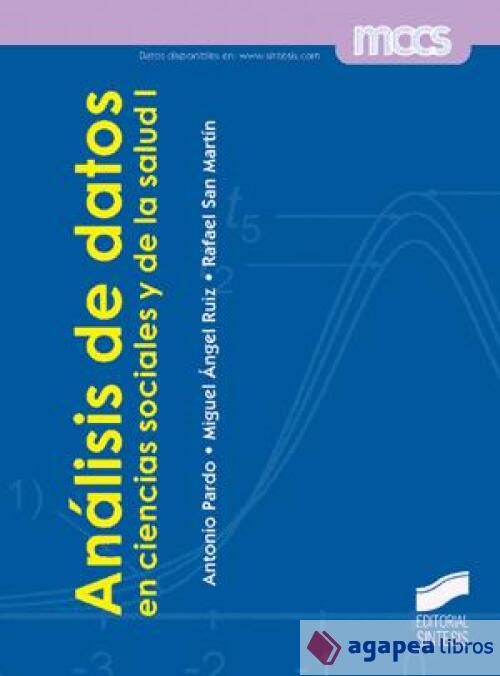 Sintesis Pardo Análisis De Datos I - Imagen 2